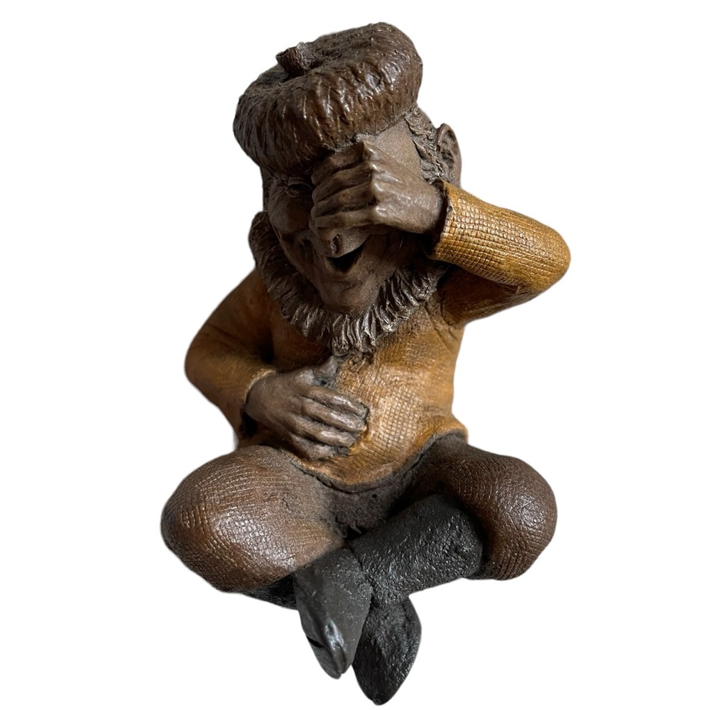 Tom Clark Gnome Rich
